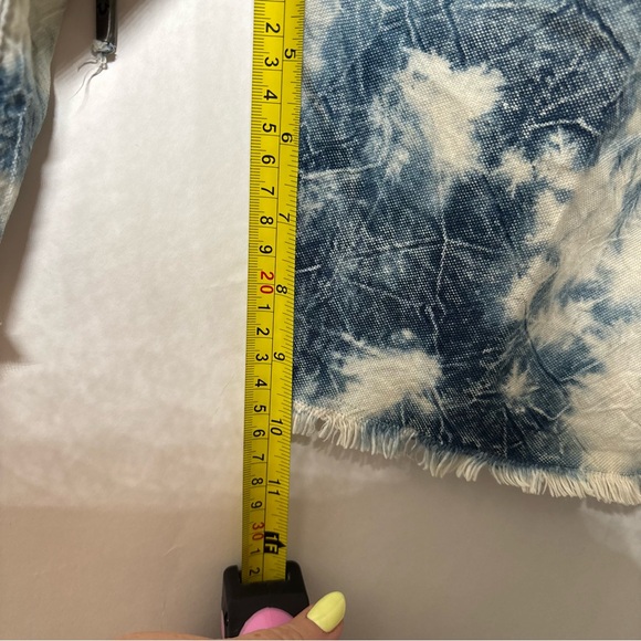 True Religion Logan Shorts Men’s size 32 - Picture 6 of 11